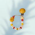 Attache tétine Winnie