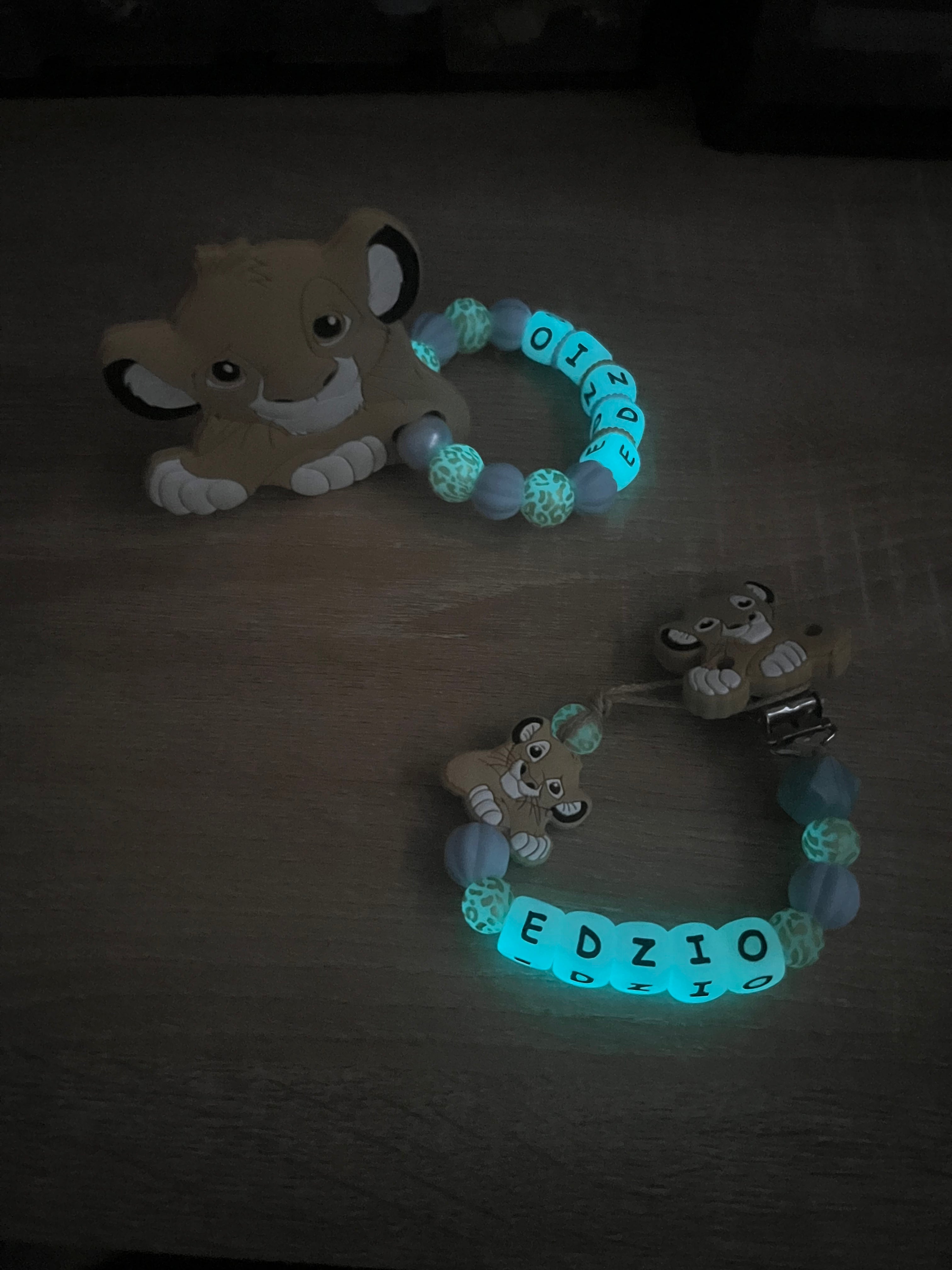 Coffret Duo roi Simba