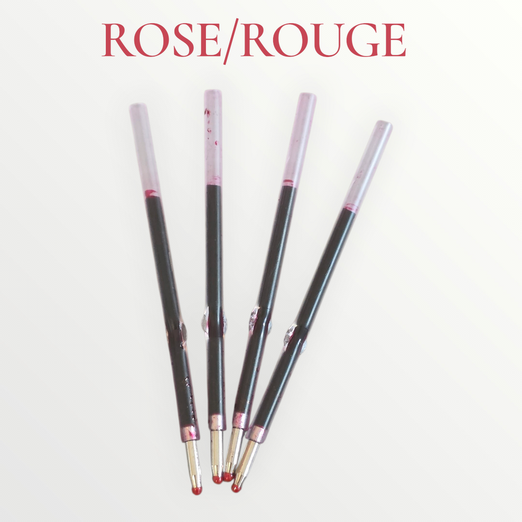 🖋Recharge pour stylos