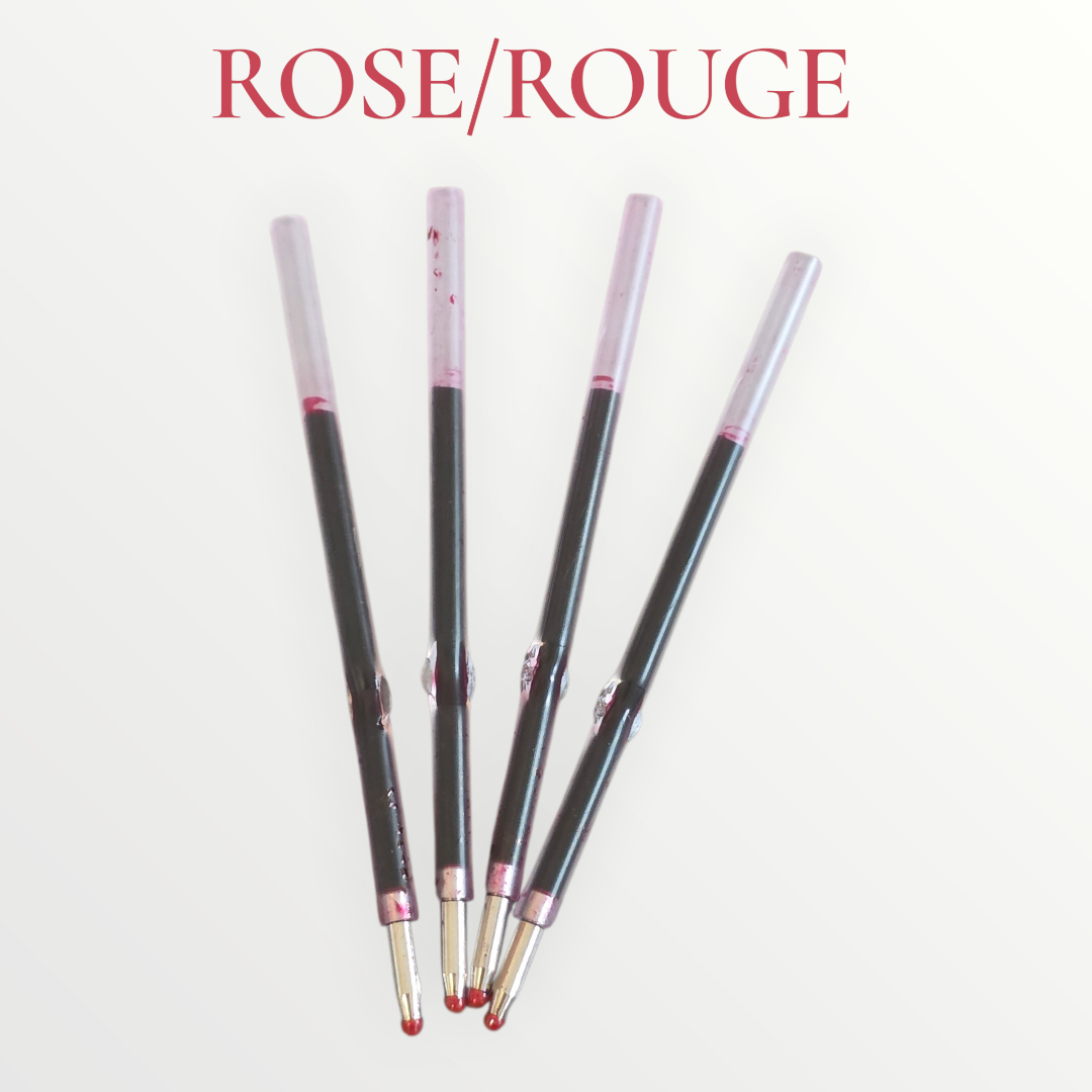 🖋Recharge pour stylos