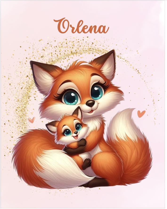 Couverture polaire bébé