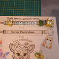 Spéciale réservation