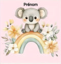 Coussin Koala