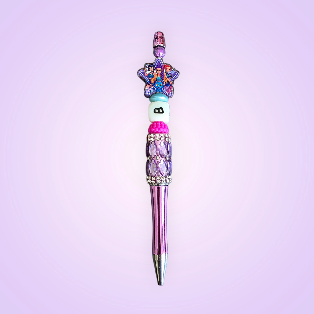 Stylos personnalisable
