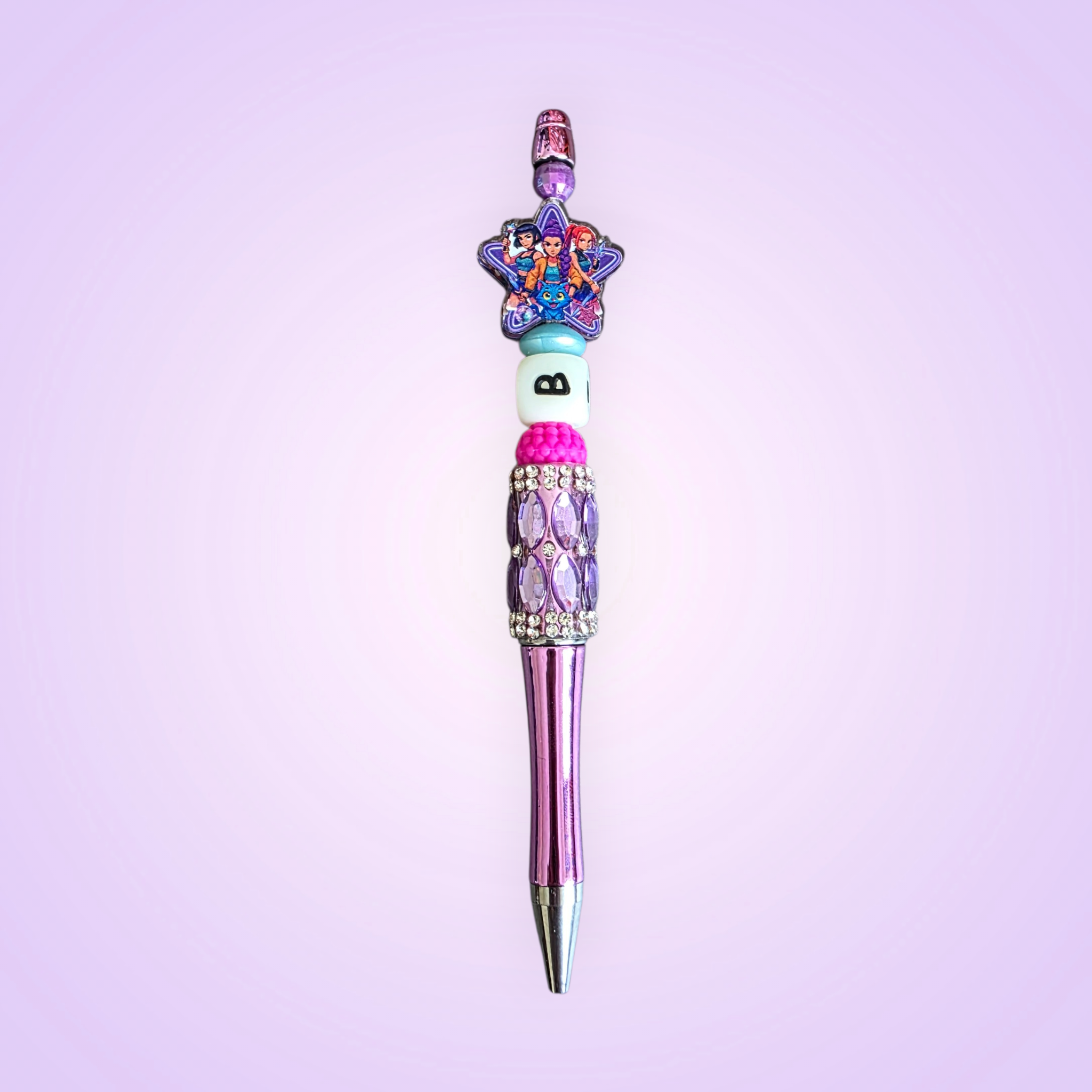 Stylos personnalisable