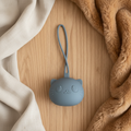 Pochette en silicone