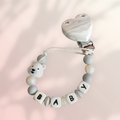 Attache tétine Petit Ours