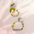 Coffret Duo Petit Renard