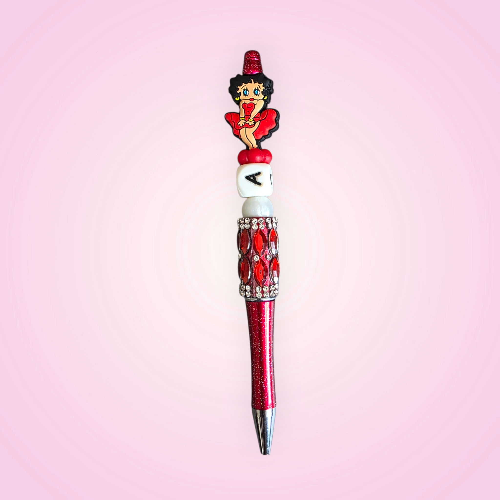 Stylos personnalisable