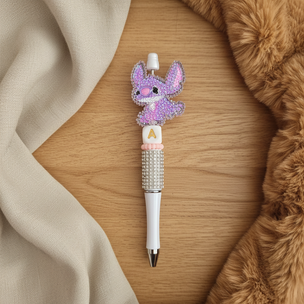 Stylos personnalisable