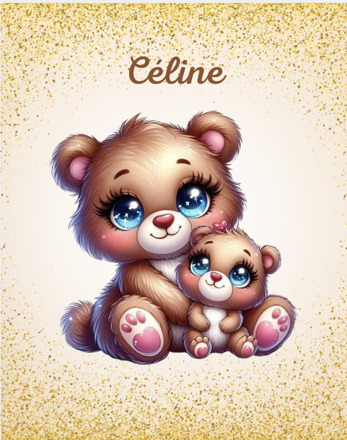 Couverture polaire bébé