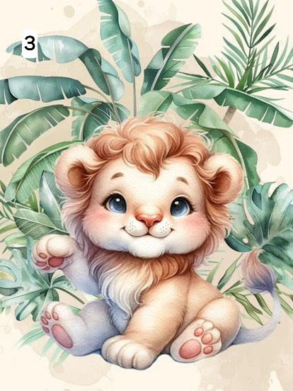 Couverture polaire bébé