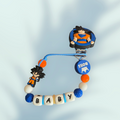 Attache tétine Sangoku