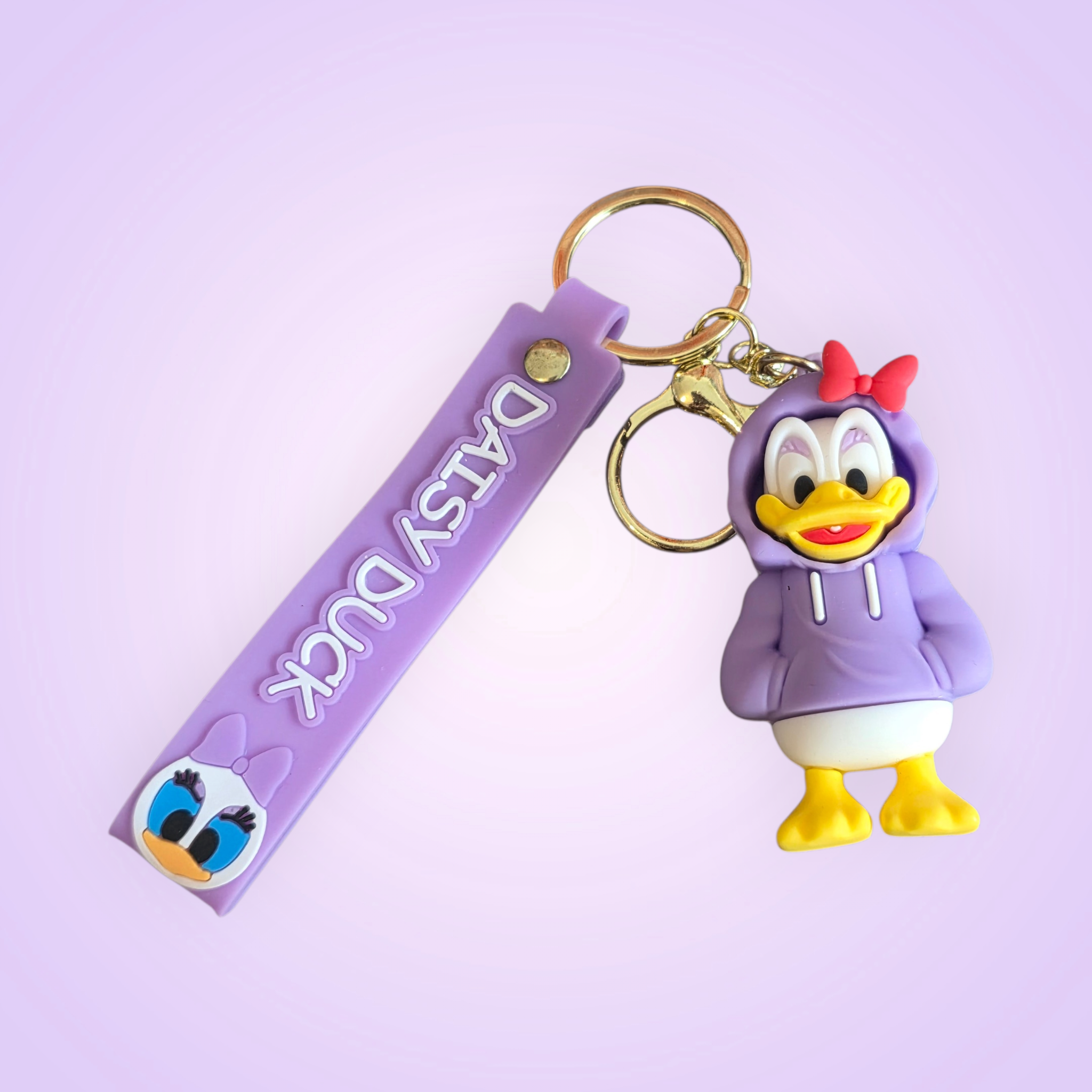 Porte-clé