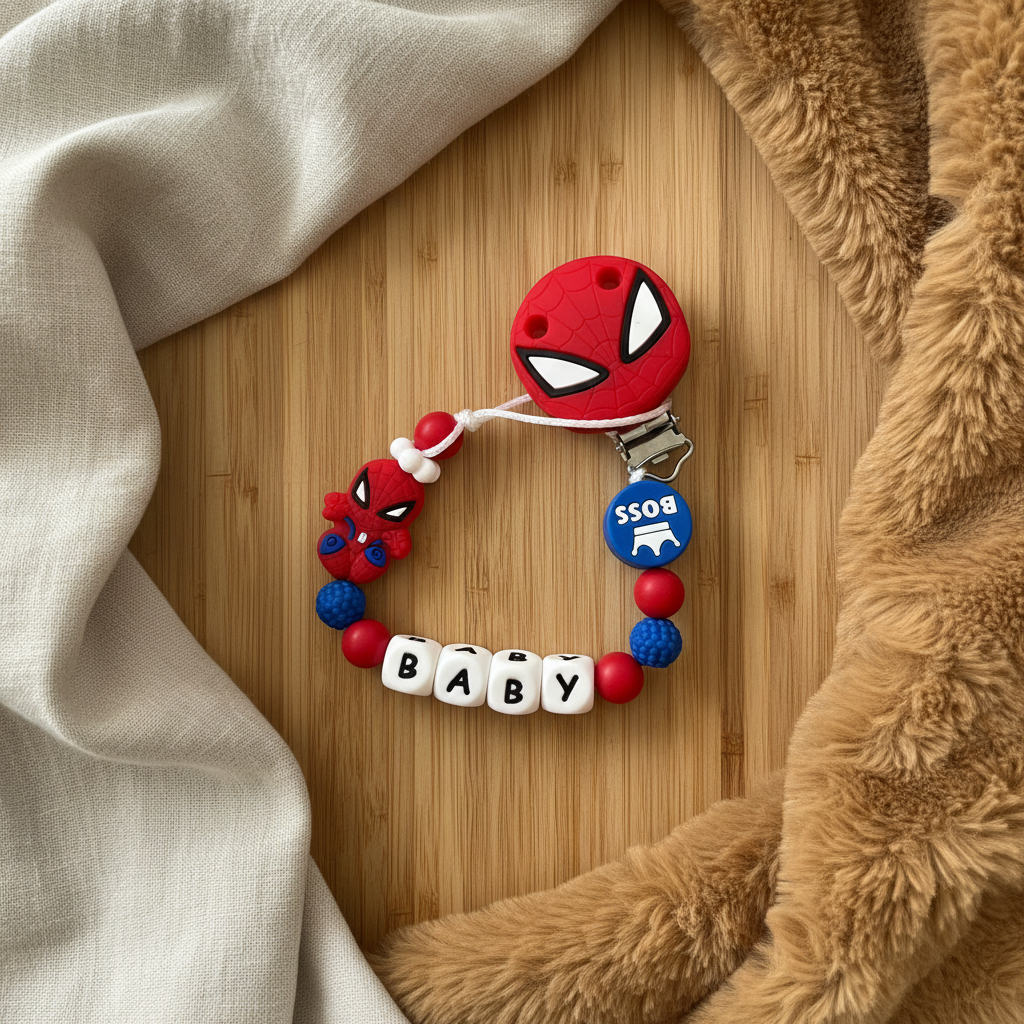 Spiderman