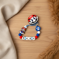 Super Mario