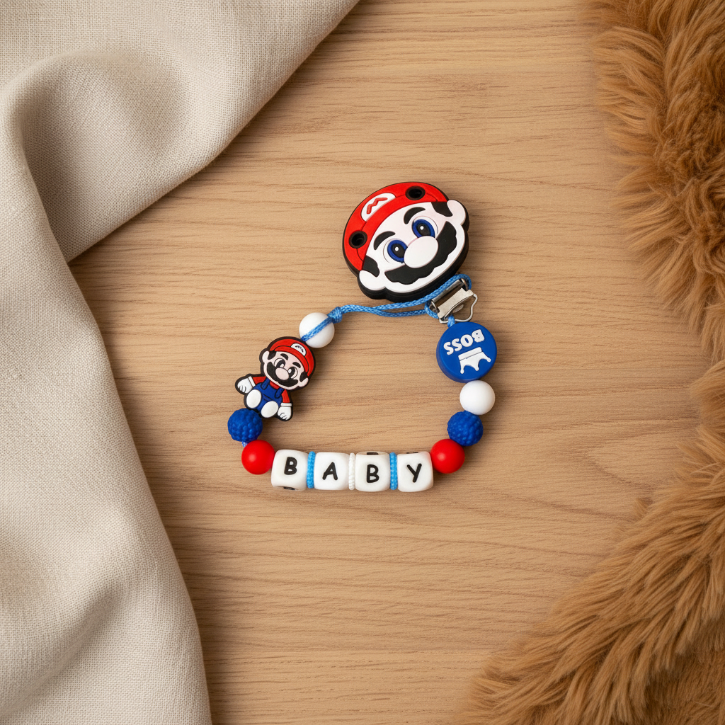 Super Mario